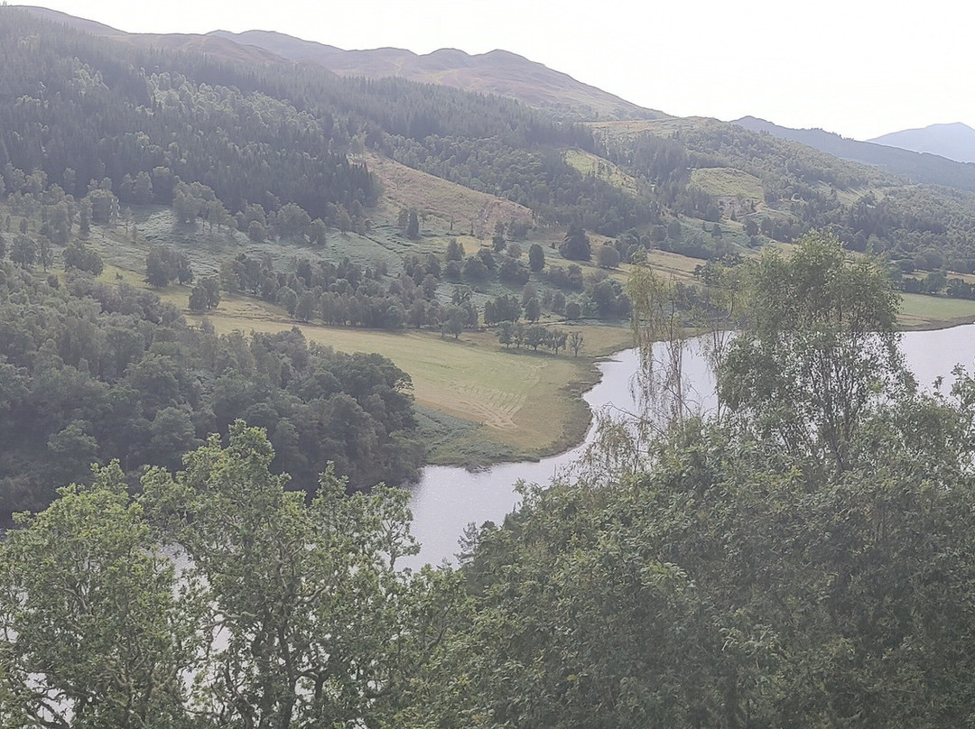 Bruce's Scotland Tours-格拉斯哥必去景点