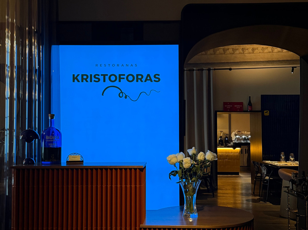 Kristoforas