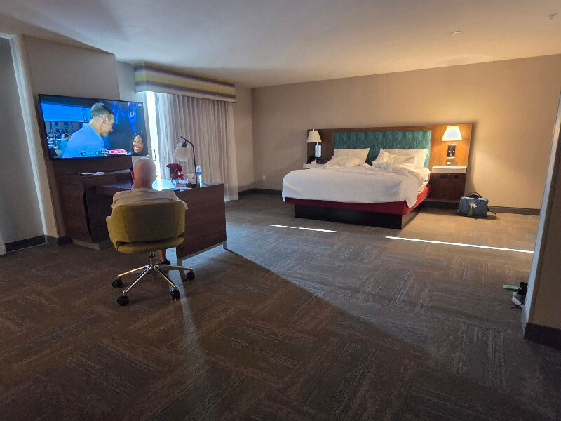 Hampton Inn & Suites By Hilton Durango Downtown Area