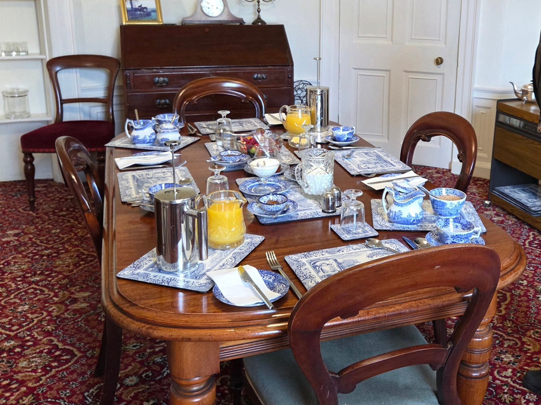 Lornebank Homestay主图