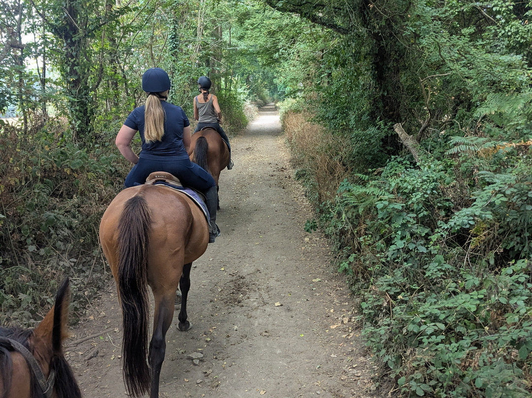 Centre Equestre de Douarnenez