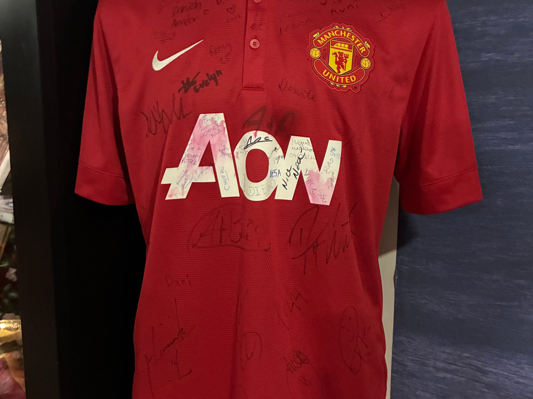 CR7 Museum-沙尔必去景点