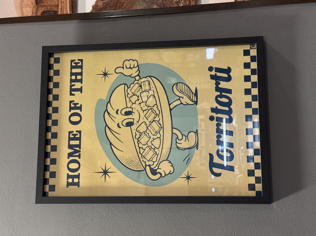 Bar El Barrio