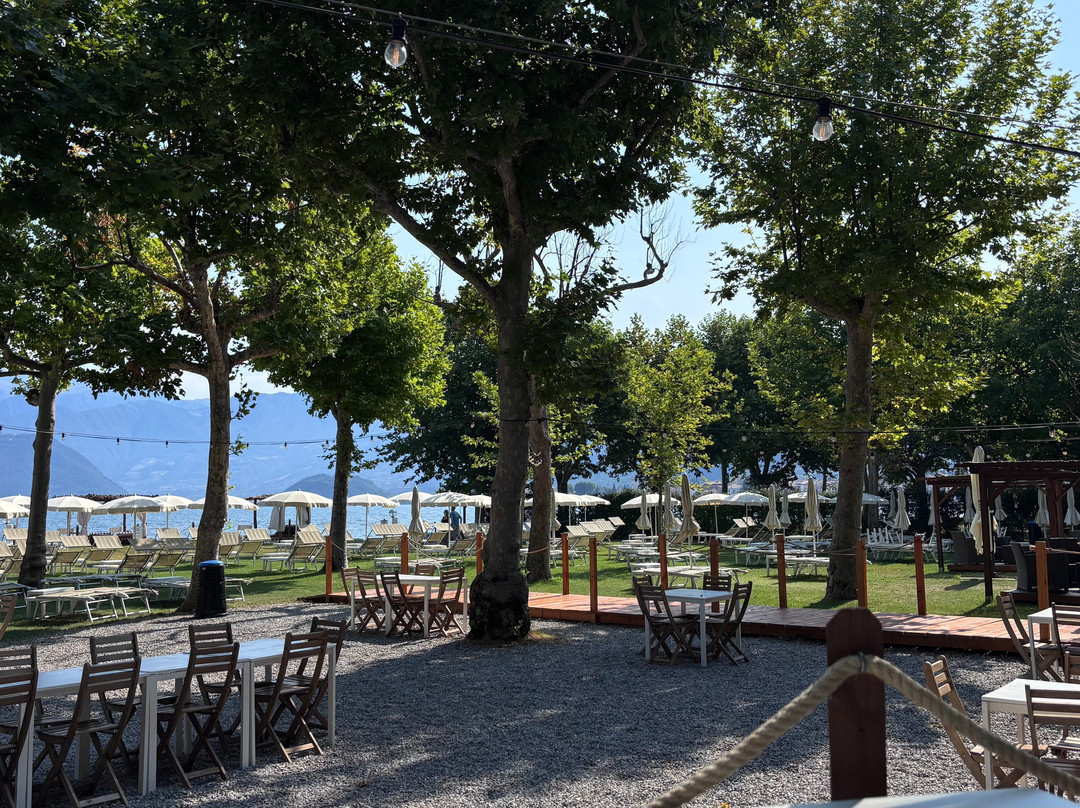 Il Lido Iseo-伊塞奥必去景点