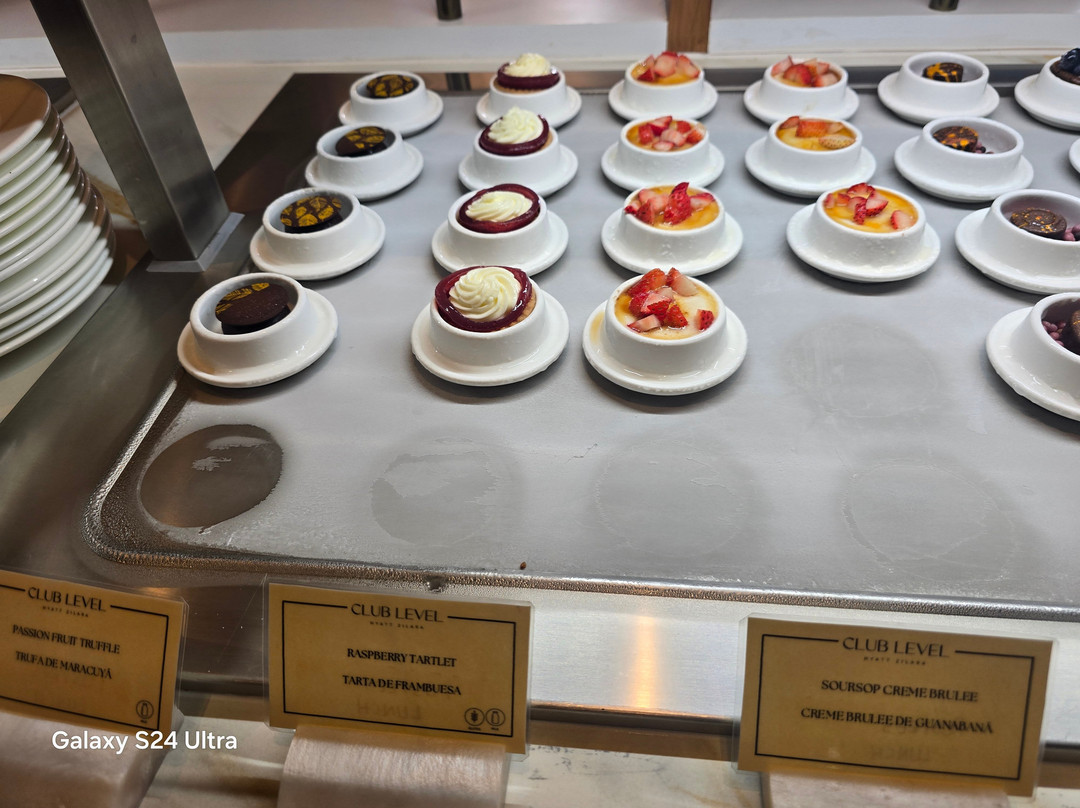 玛雅海滨Hyatt奇乐全包式酒店 - 限成人主图