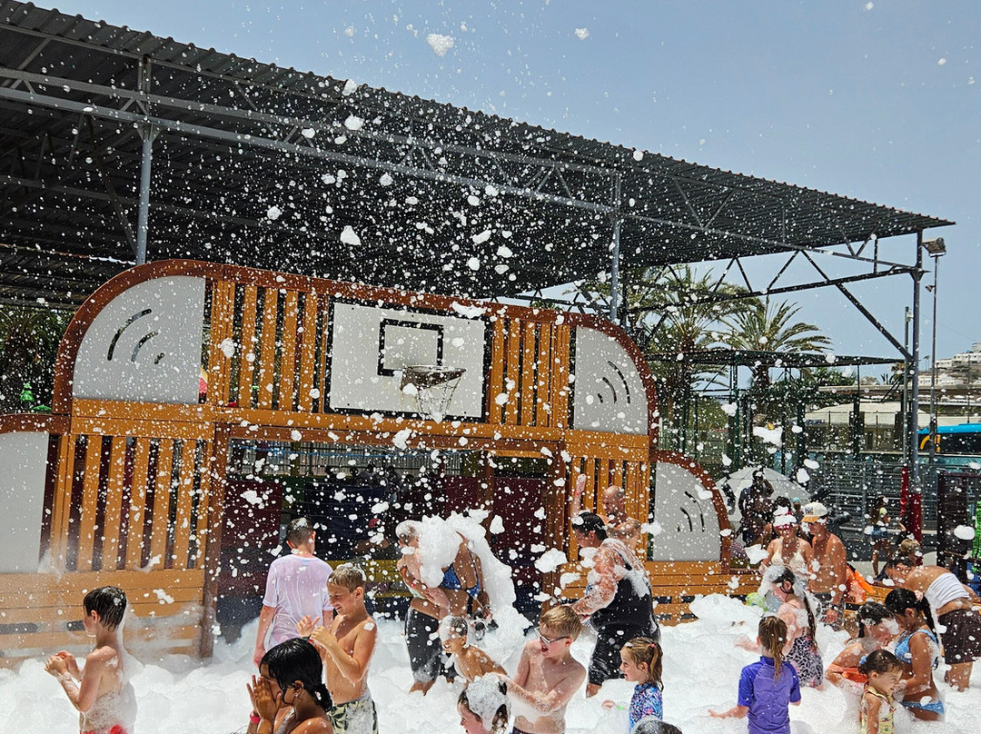 Angry Birds Activity Park-波多黎各必去景点