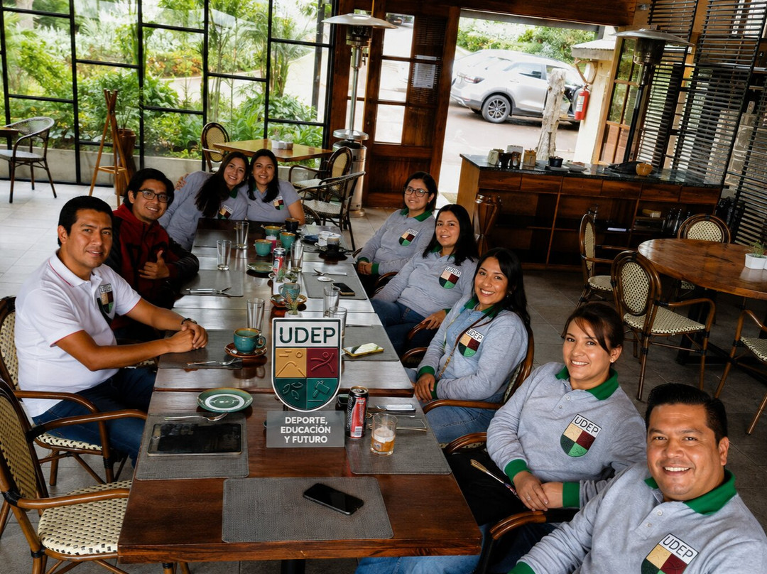Restaurante Cayetano