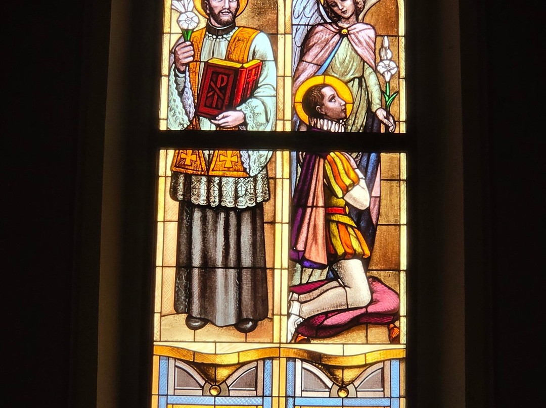 Chiesa di S. Vittore-拉伊纳泰必去景点