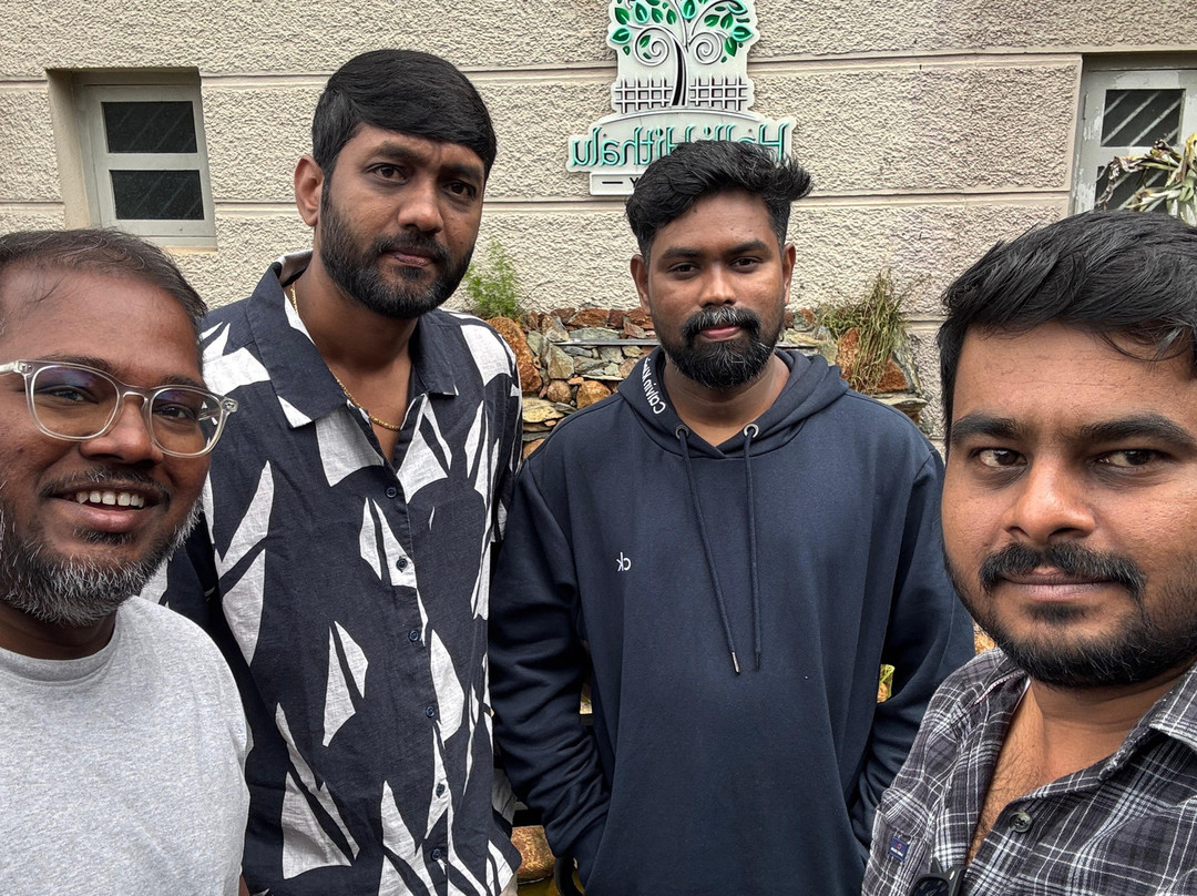Halli Hithalu Homestay主图