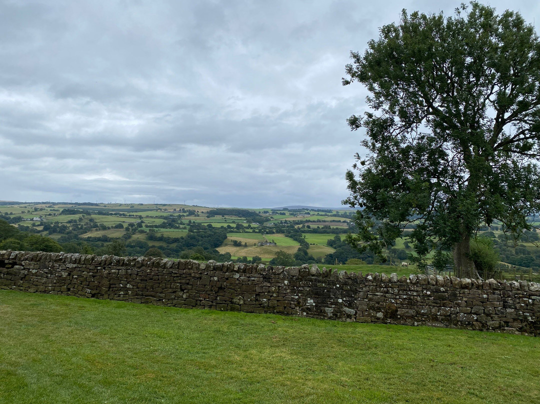 Hadrian's Wall Path-Wallsend必去景点