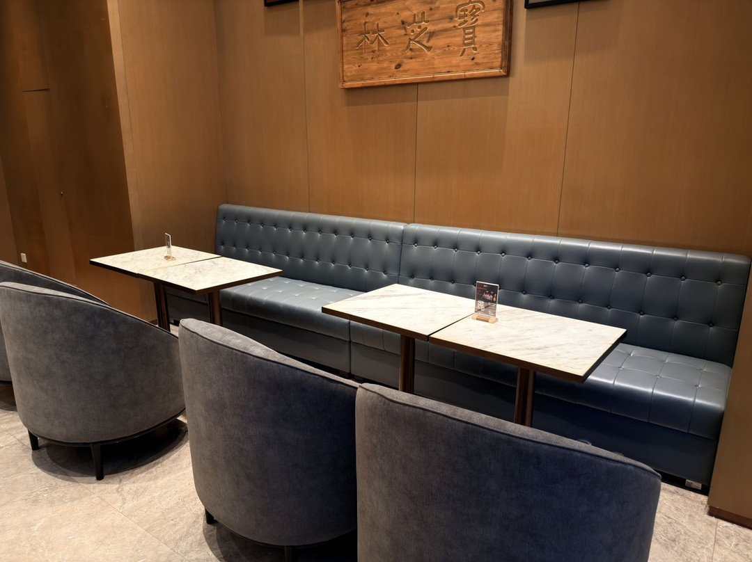 佛山南海瞻云酒店(千灯湖店)主图