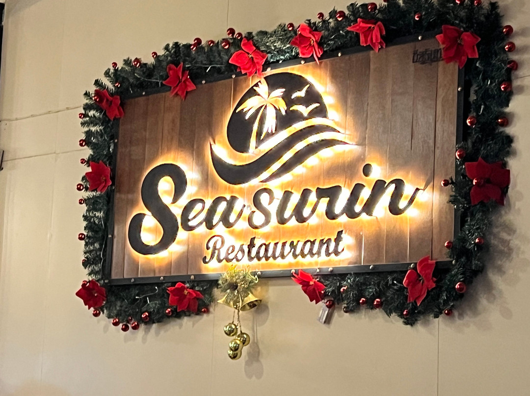 Sea Surin Restaurant