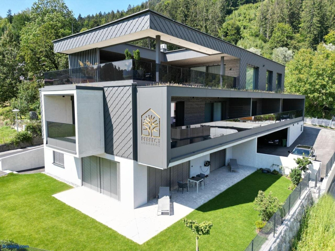Perfect Lodgings Wiesing