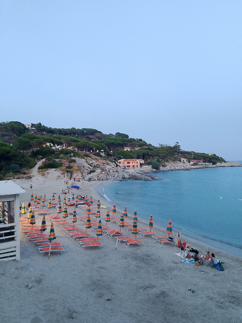 B&B L'albero di Melograno-旅行者