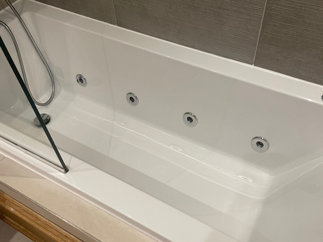 Bowfield Hotel主图