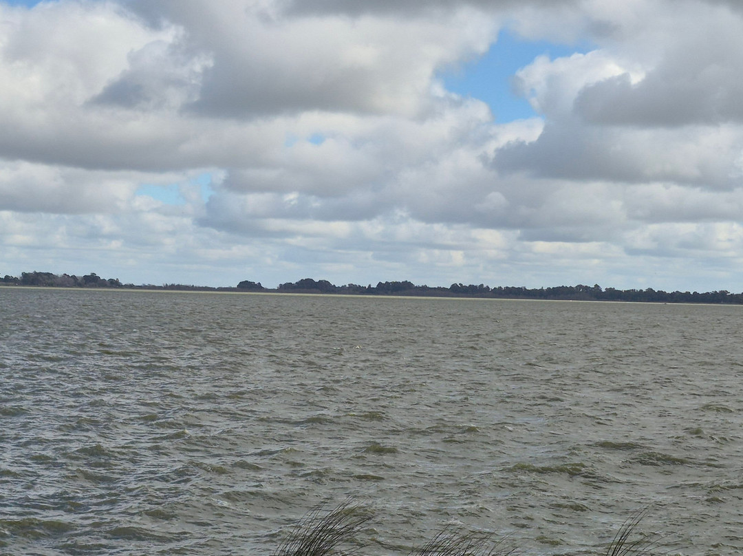 Laguna de Chascomus-查斯科木斯必去景点