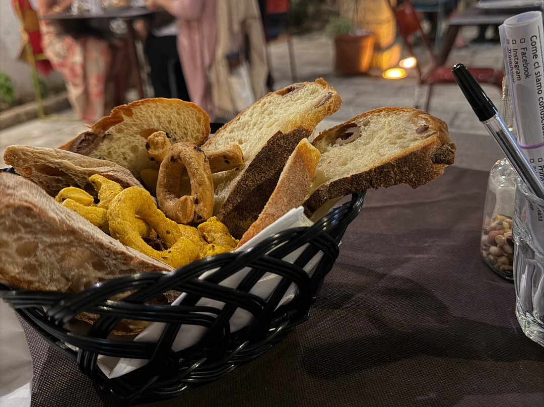 Trattoria Picalò - Tricase