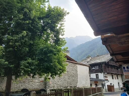 Centro Storico-Gressoney Saint Jean必去景点