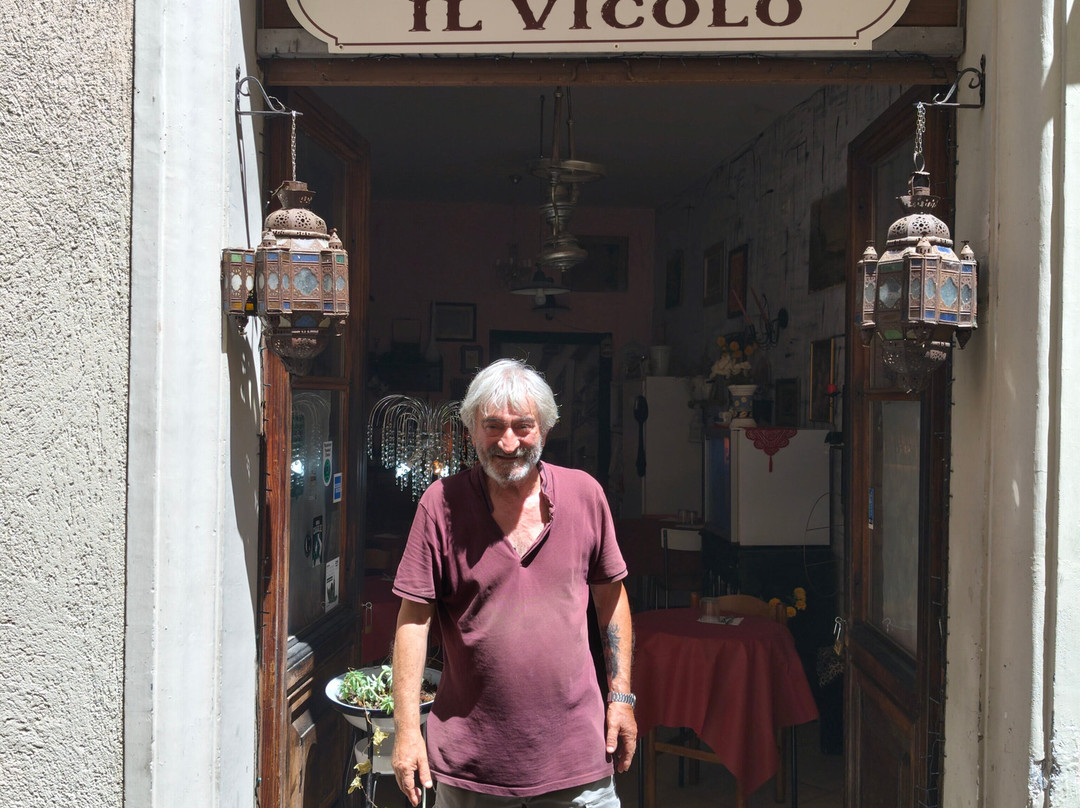 Locanda Il Vicolo