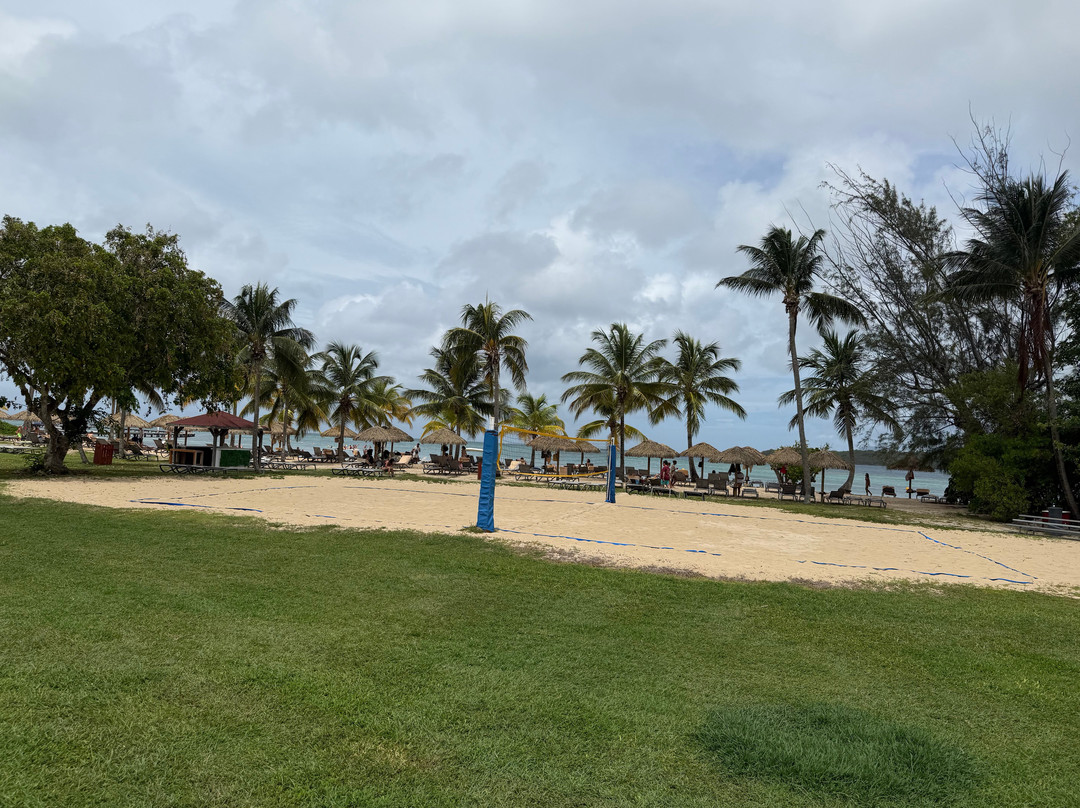 Club Med Les Boucaniers主图