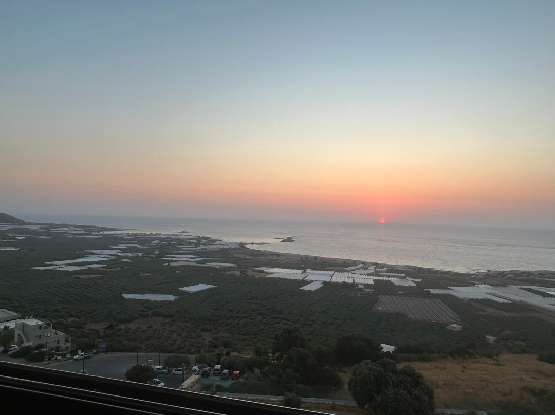Thymari Restaurant