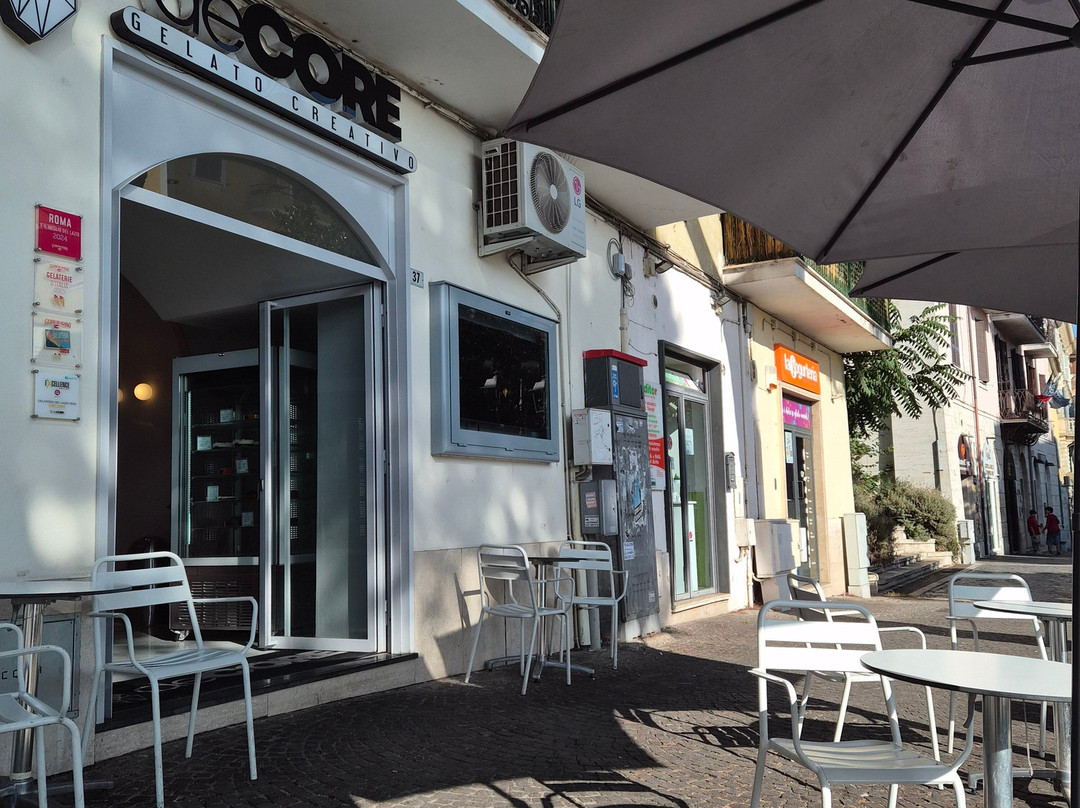 Decore Gelato Creativo