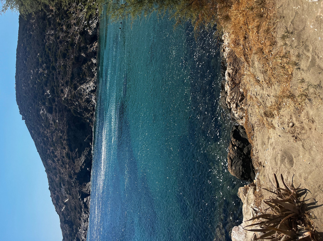 Faros Beach-Faros必去景点