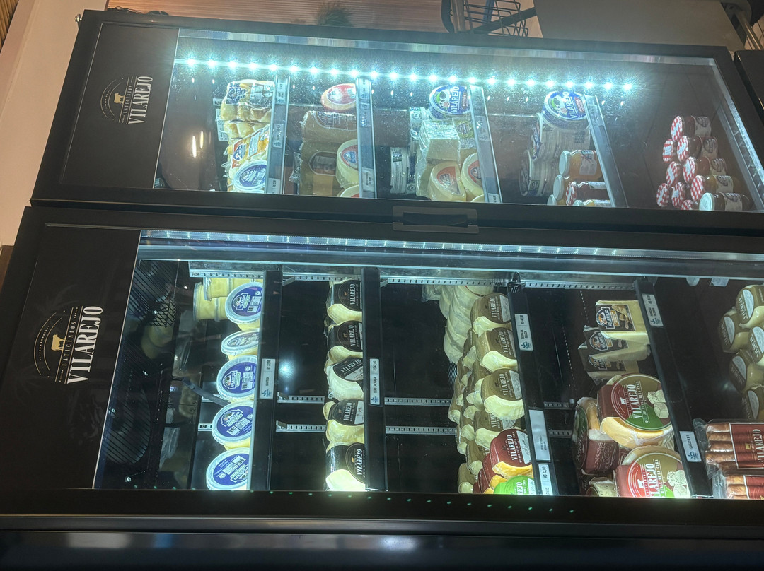 维拉瑞欧帕拉酒店主图