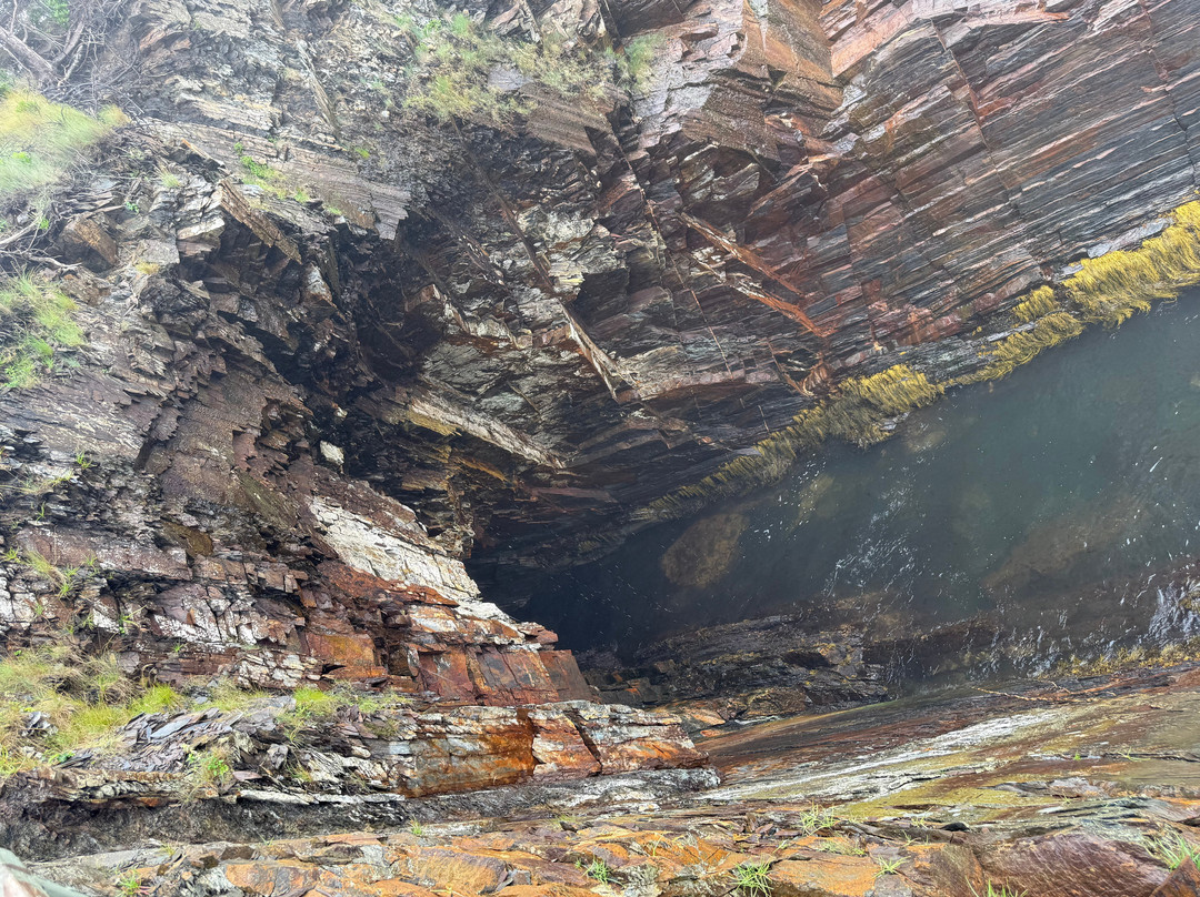 The Ovens Park-Feltzen South必去景点
