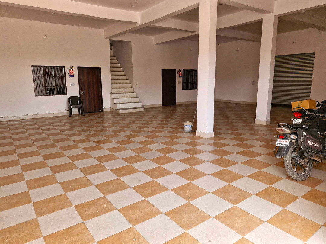 Hotel O Dawas Guest House