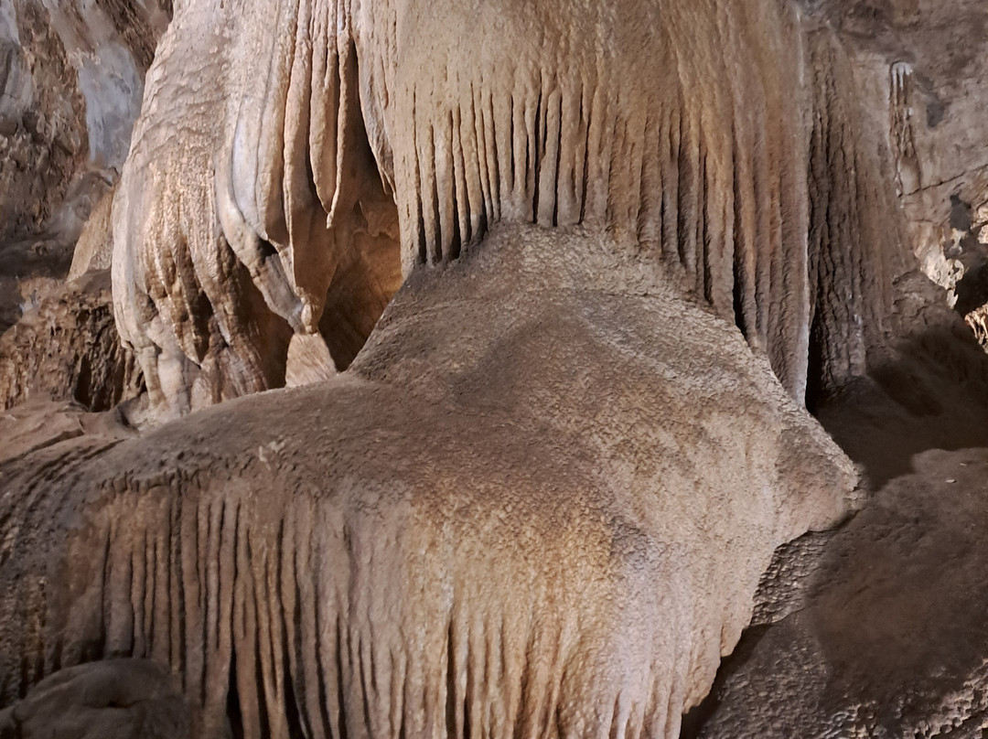Grotta Antro del Corchia-Levigliani必去景点