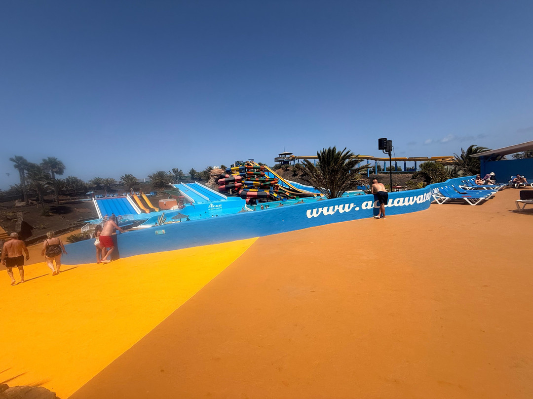 Acua Water Park-科拉雷侯必去景点