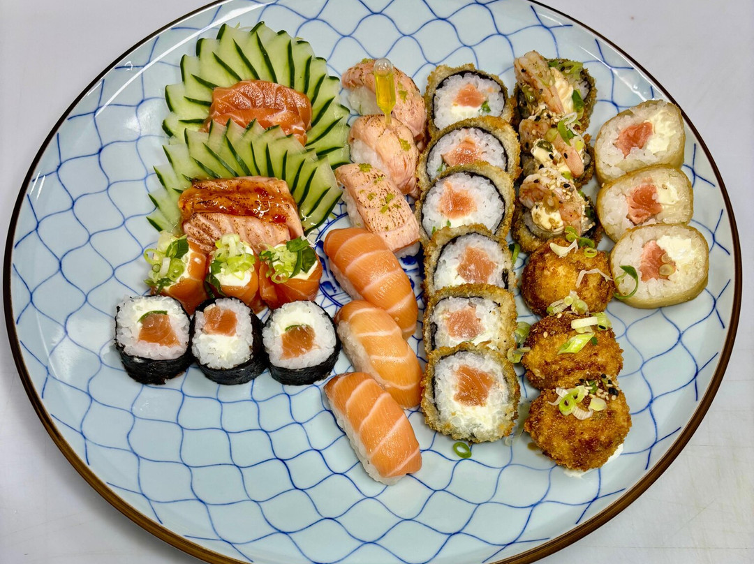 Johin Culinária Oriental