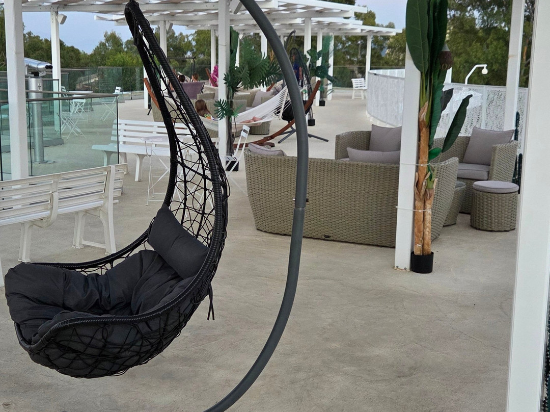 Nasos Hotel & Resort主图