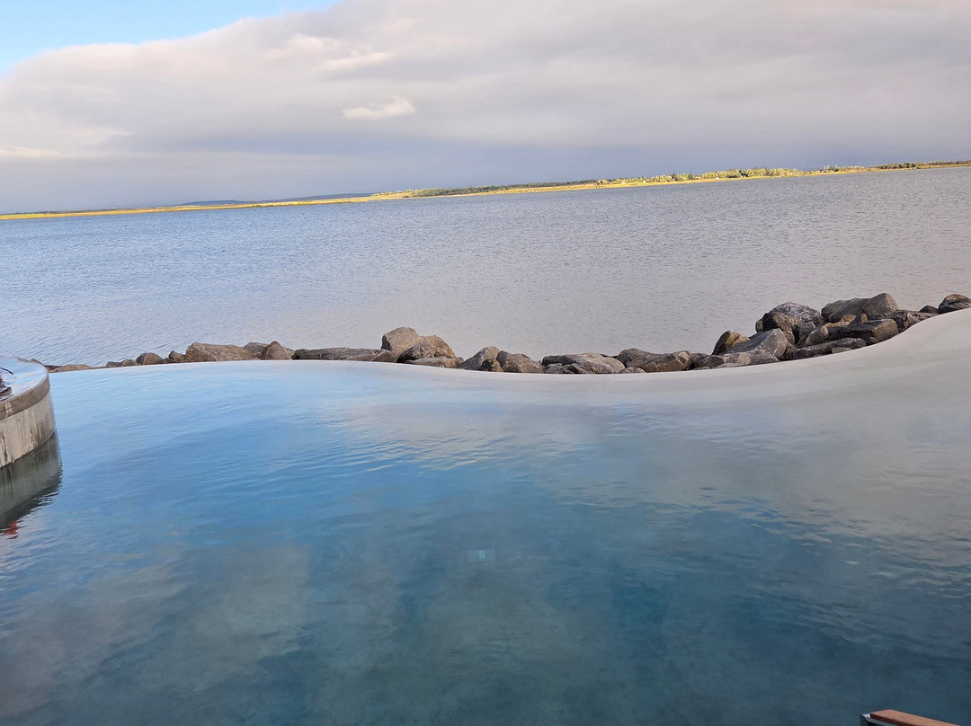 Laugarvatn Fontana Geothermal Baths-Laugarvatn必去景点