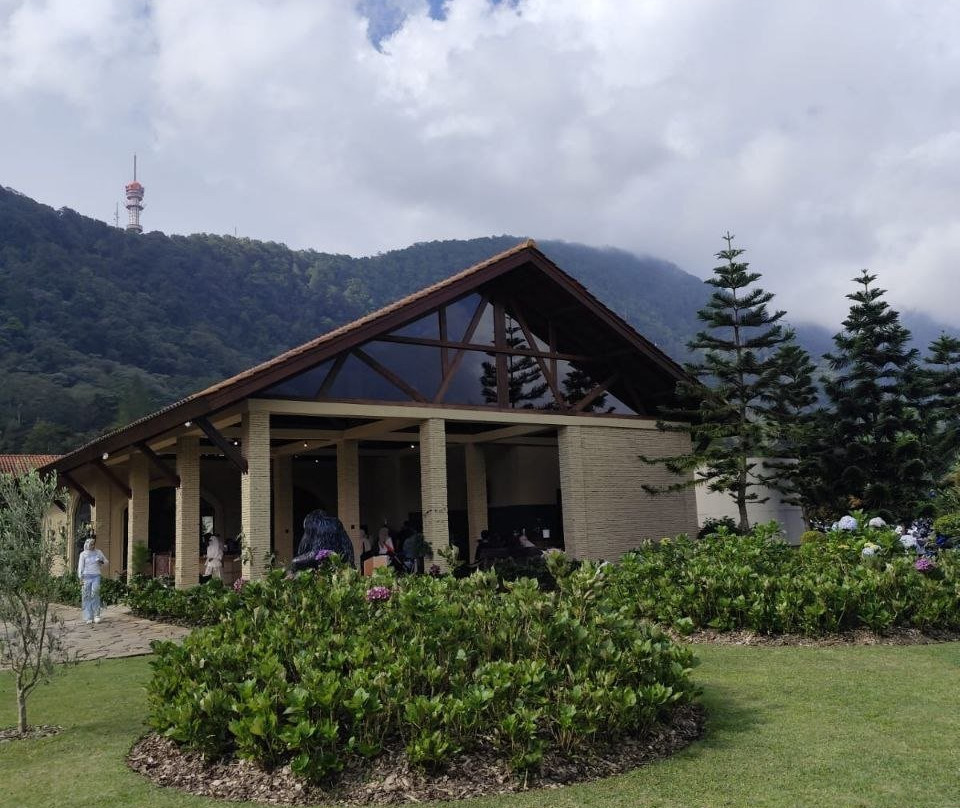 Bali Farm House-Pancasari必去景点