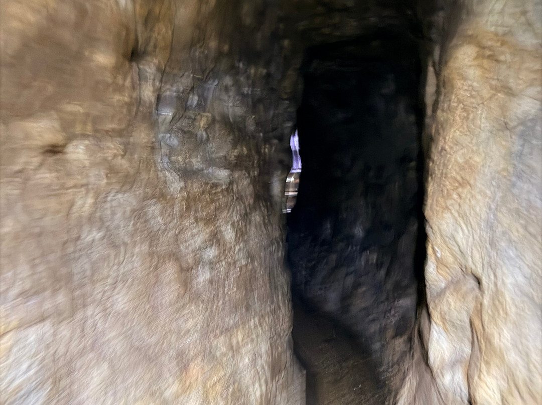 捷克银矿博物馆-库特纳霍拉必去景点