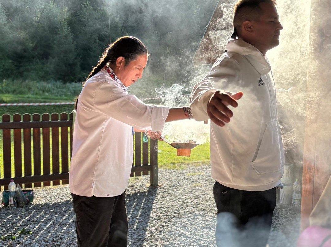 San Pedro Healing Ollantaytambo-奥扬泰坦博必去景点