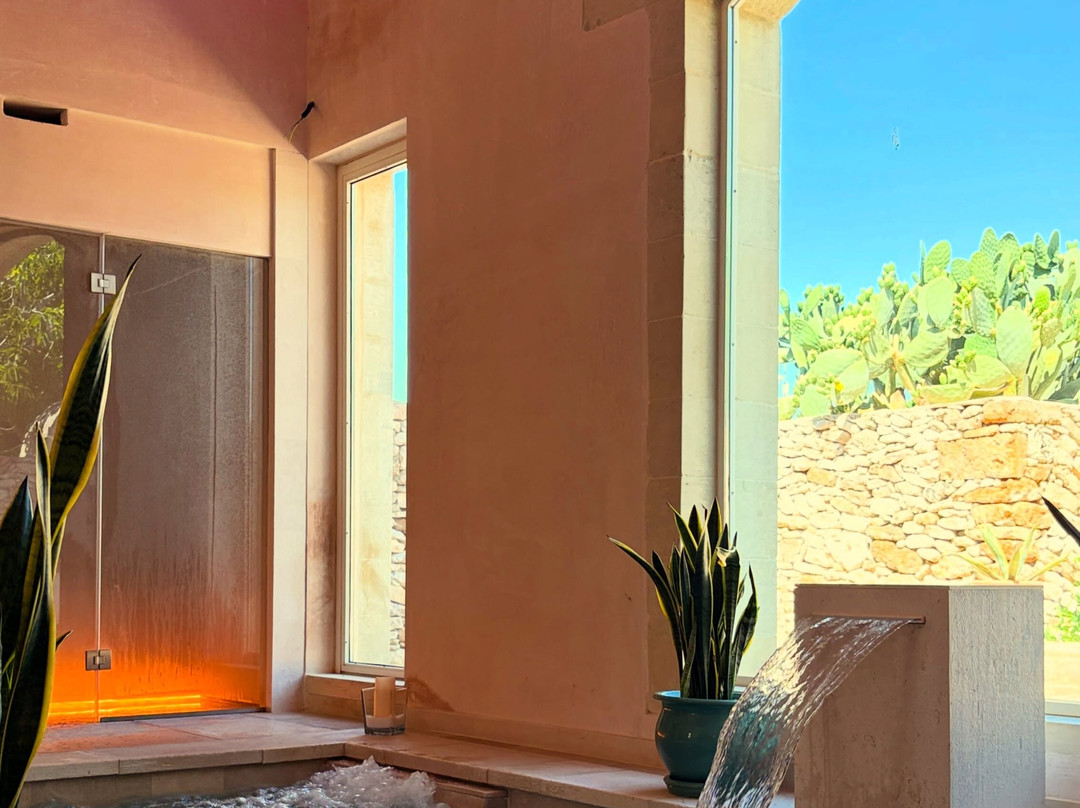 MASSERIA LILEI农场主图