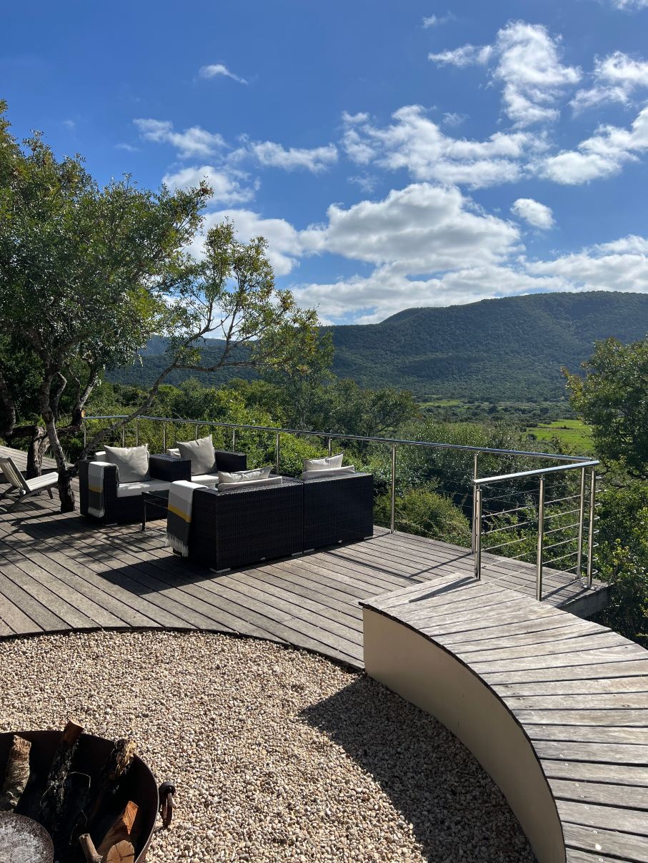 Kariega Game Reserve-Settlers Drift-旅行者