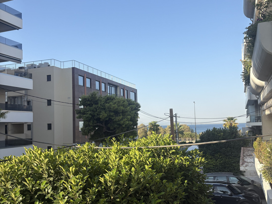 梅里森66里维埃拉酒店主图