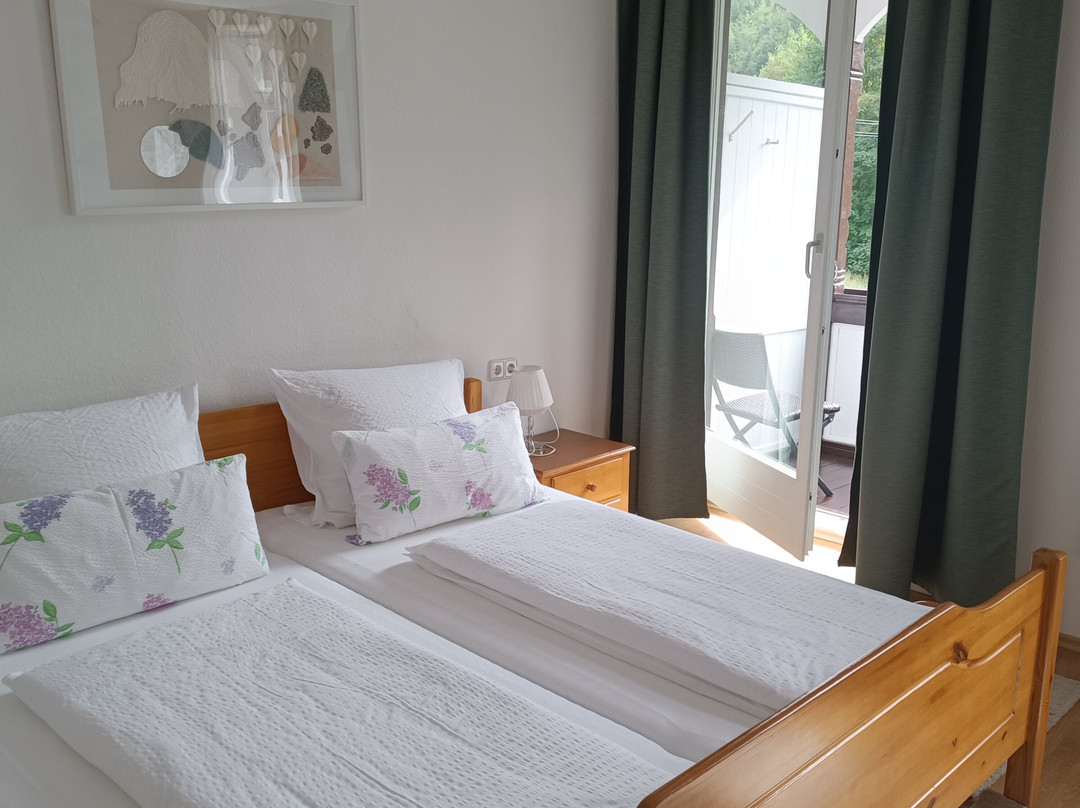Hotel B&B Steinasäge主图