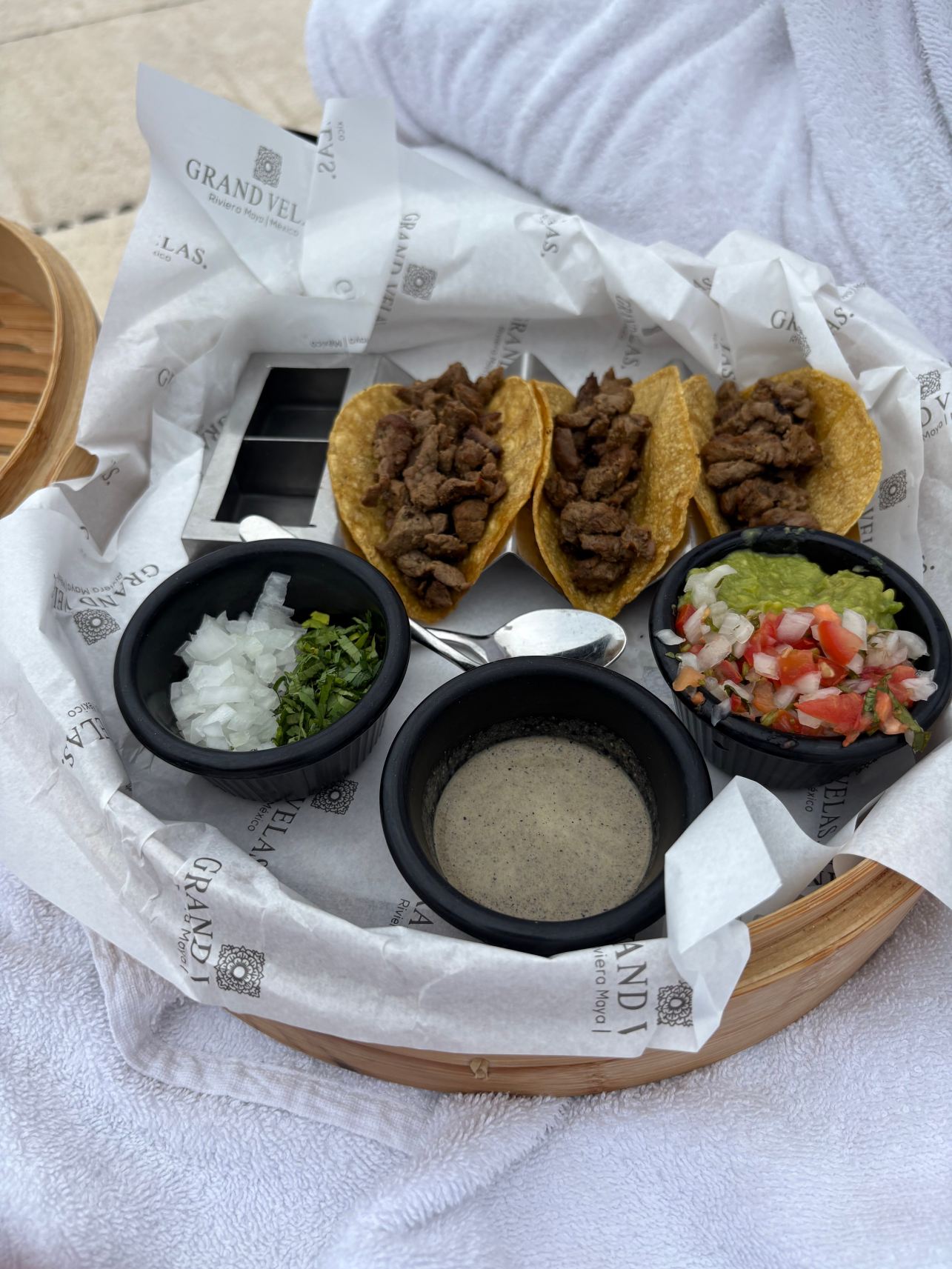 玛雅里维埃拉大酒店（全包）-泳池