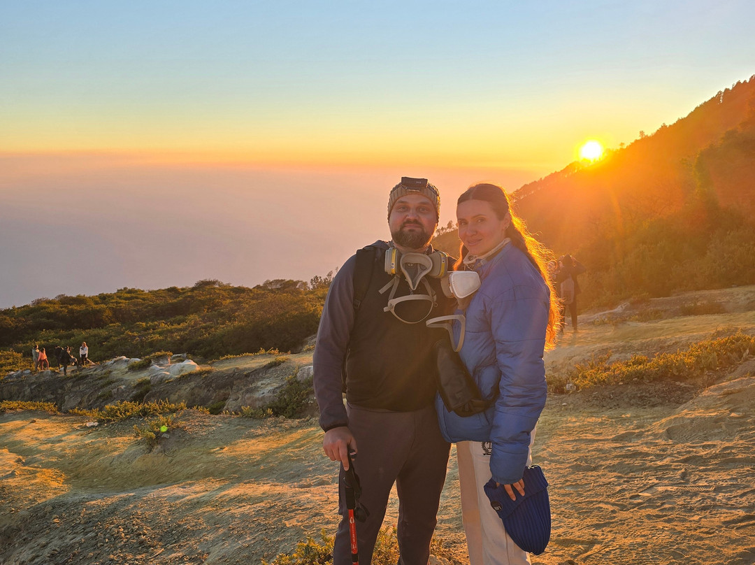 GO Adventure ID-巴纽旺宣必去景点