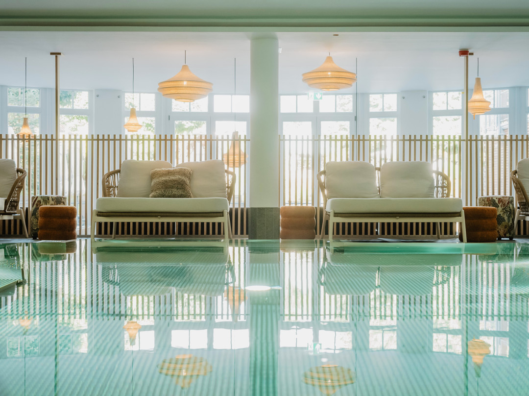 Wellnesshotel Bodenmaiser Hof主图