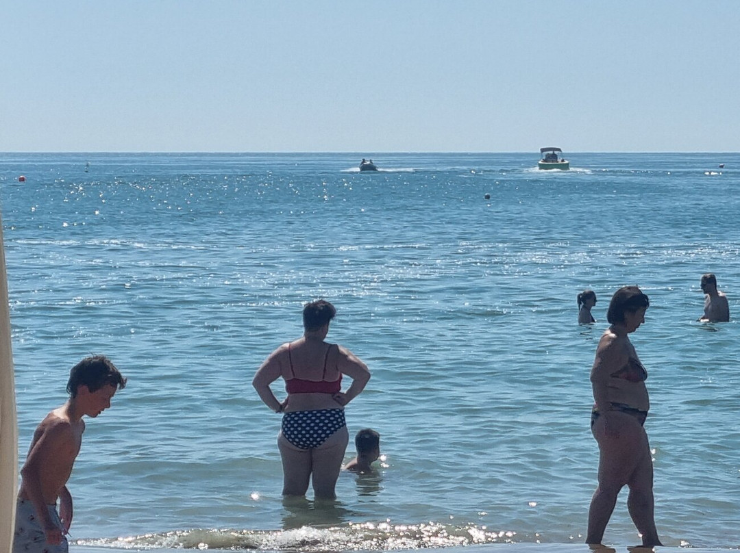 Bibione Spiaggia