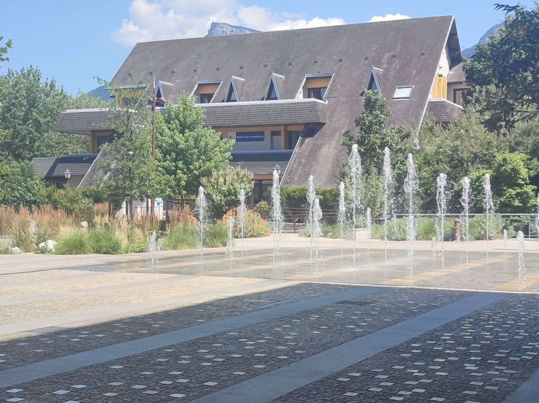 Brasserie la Scène