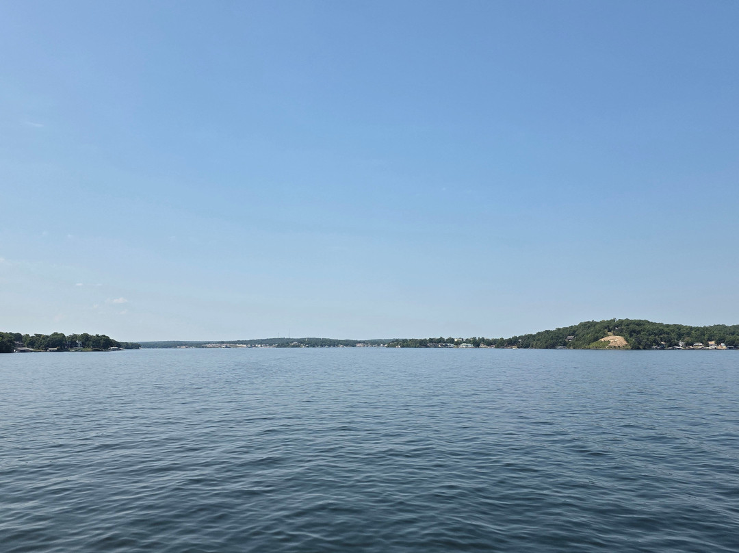 Celebration Cruises-Lake Ozark必去景点