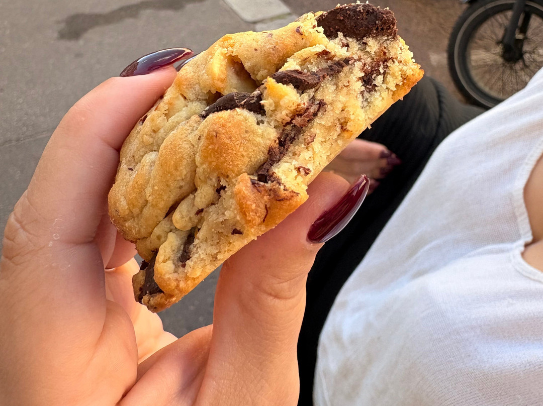 Artisan Boulanger "La Craquante"