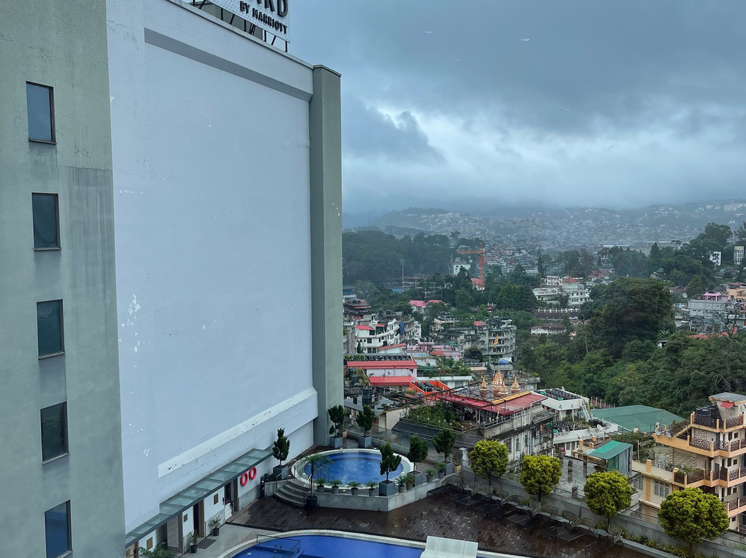 Courtyard Shillong主图